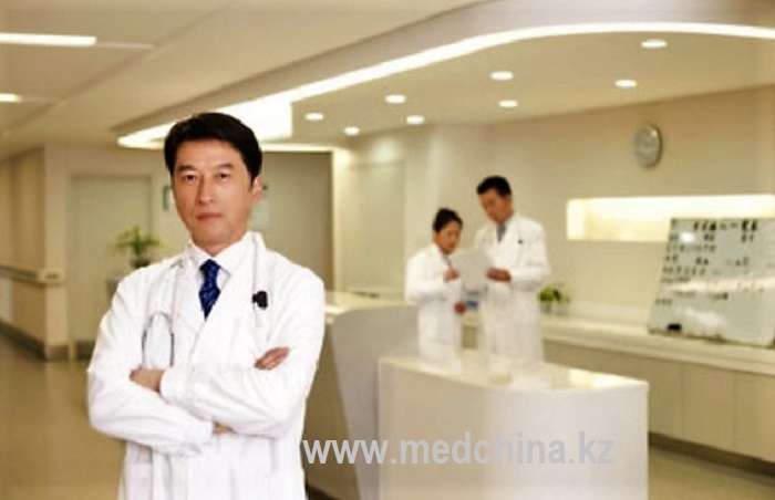 Неврология  Лечение в Китае | лечение нервологии в даляне