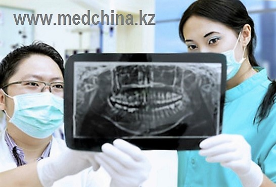 Лечение зубов в Китае| Лечение зубов в Даляне| Протезирование зубов в Китае| Лечение зубов в клиниках Китая