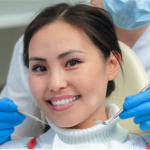 Зубы - Лечение в Китае для вас и ваших детей